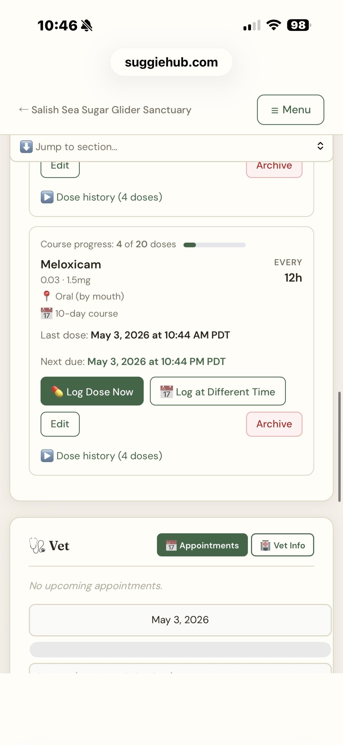 Med Reminder