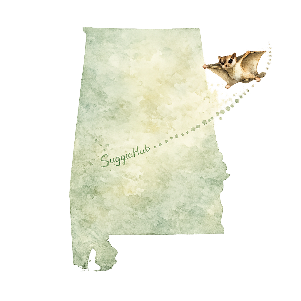 Alabama