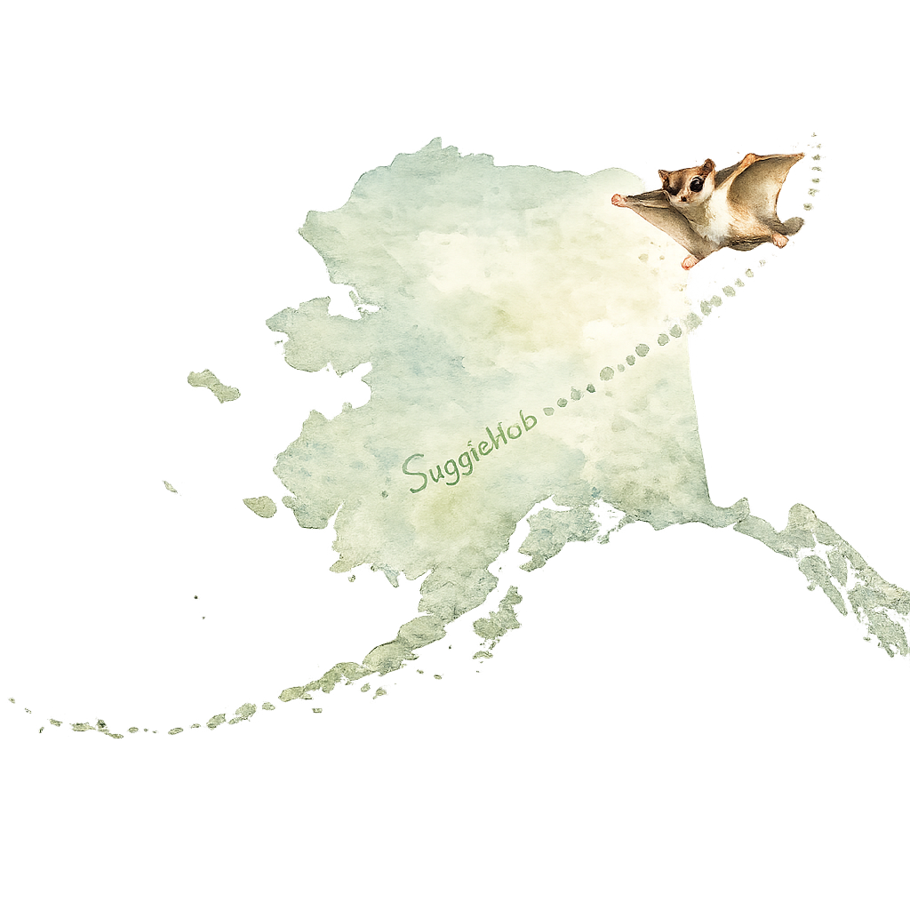 Alaska