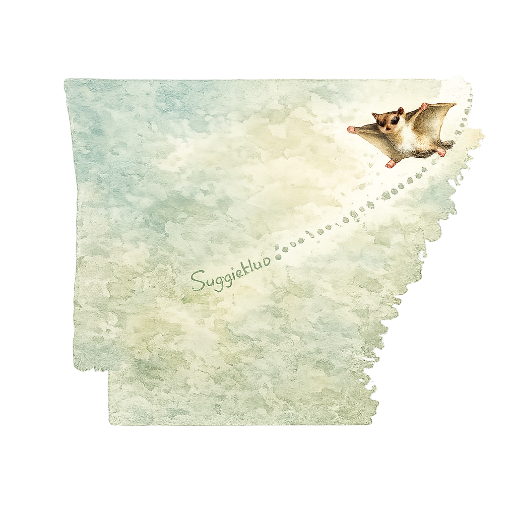 Arkansas