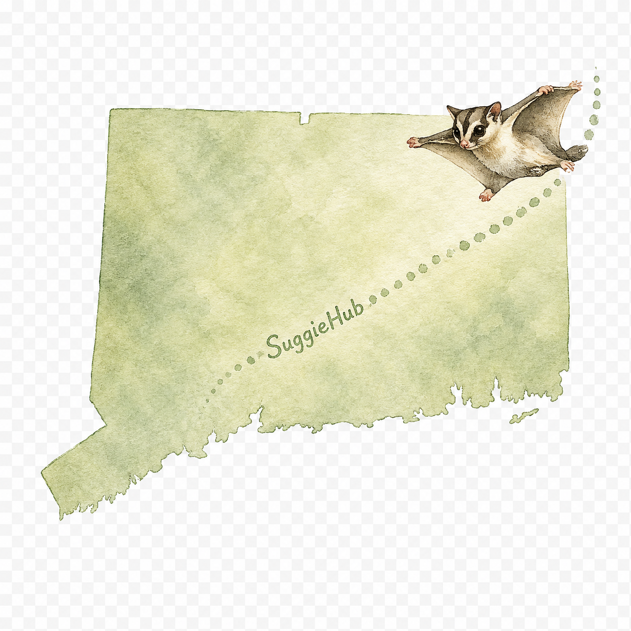 Connecticut