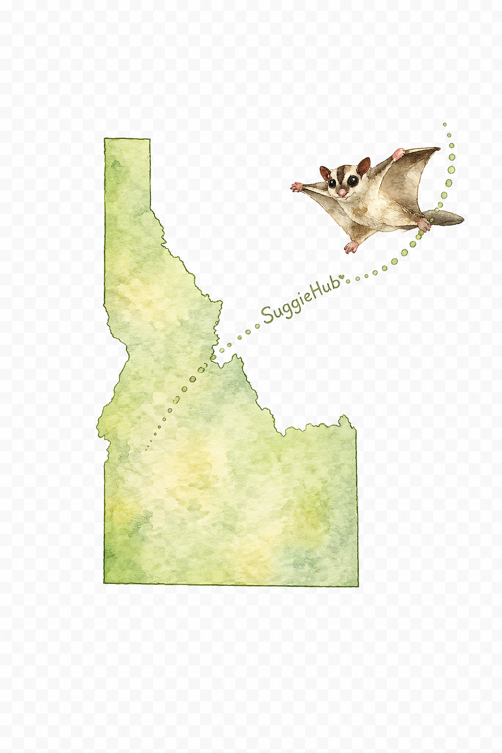Idaho